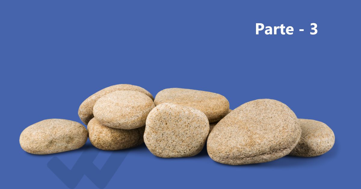 Le terre e rocce da scavo – terza parte –