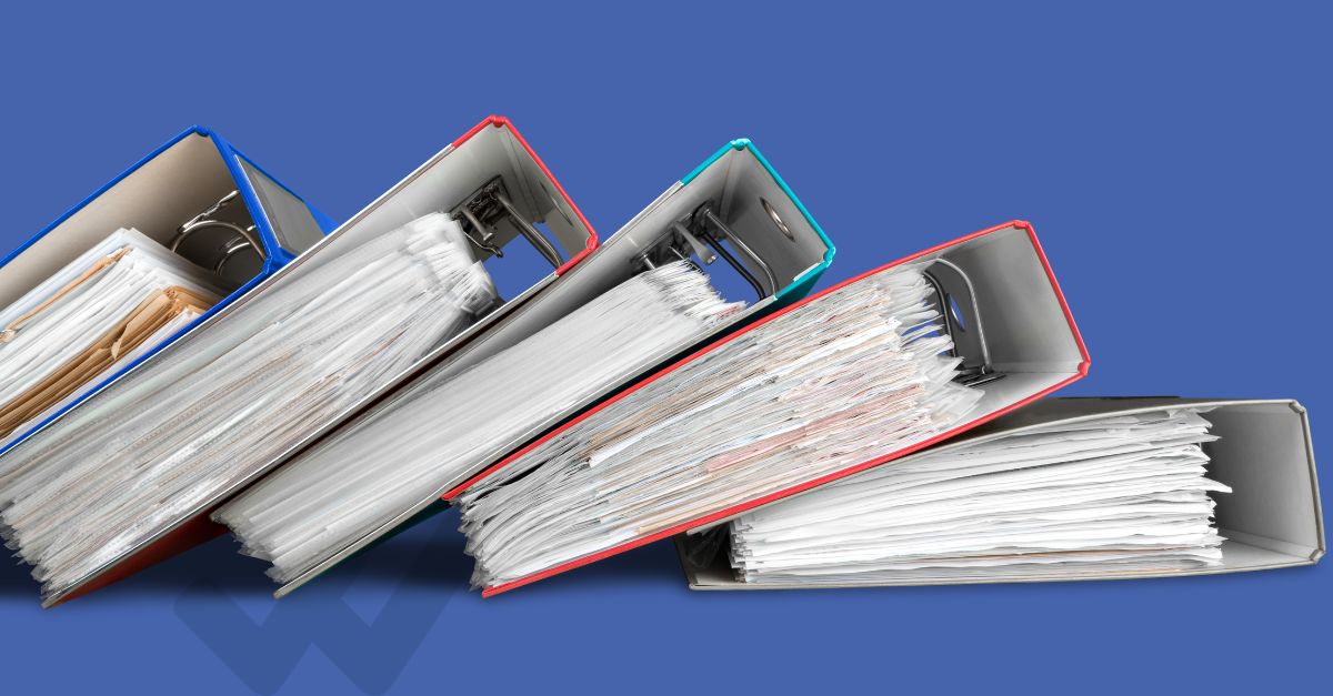 Informazioni documentate: sono documenti o registrazioni?