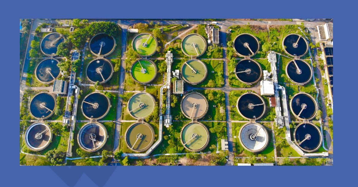 Lo smaltimento dei liquami