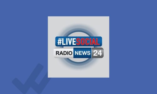 Intervista per Radio News 24 #livesocial