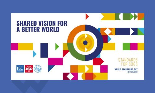 World Standards Day 2021