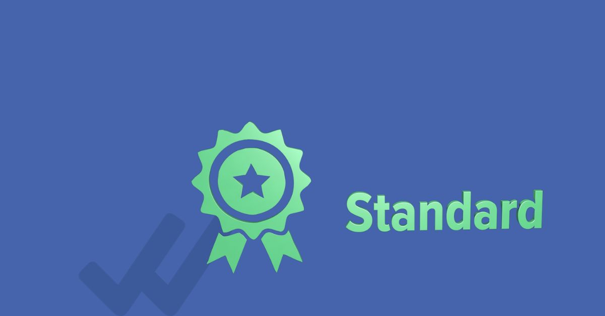 Cosa sono le norme ISO e i certificati ISO?