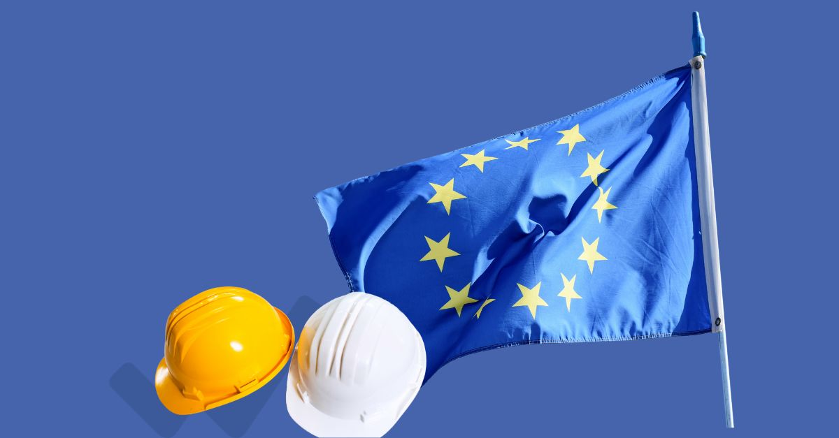 Il nuovo Regolamento (UE) 2016/425 sull’utilizzo dei DPI