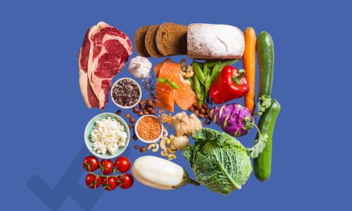 Sai che differenza c’è tra MANGIARE e NUTRIRSI?