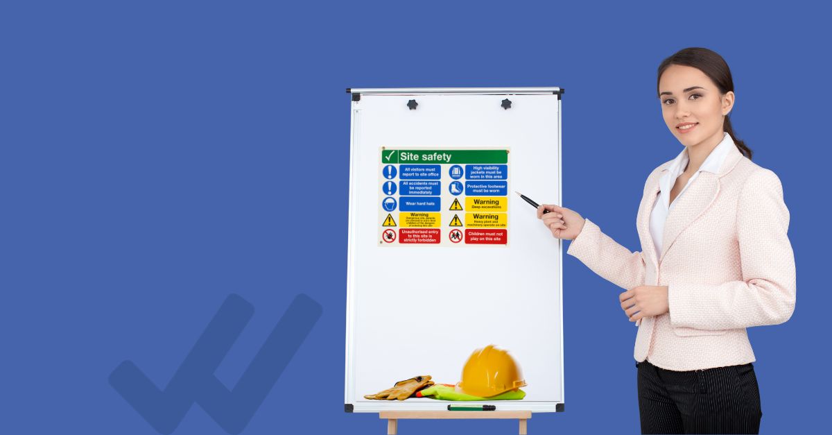 Come qualificare un docente sulla Sicurezza dei Lavoratori