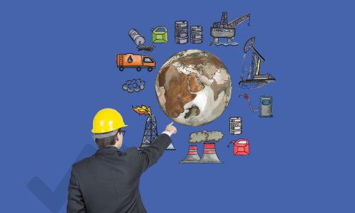 Sistema di gestione ambientale ISO 14001 - Definizione