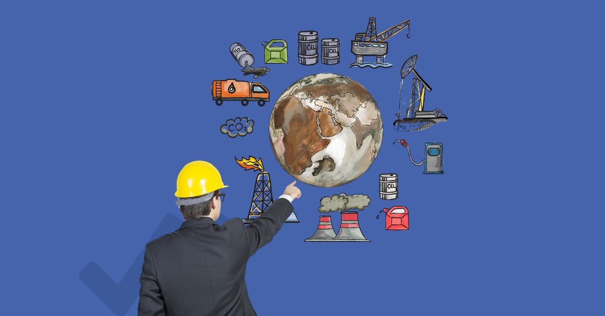 Sistema di gestione ambientale ISO 14001 – Definizione