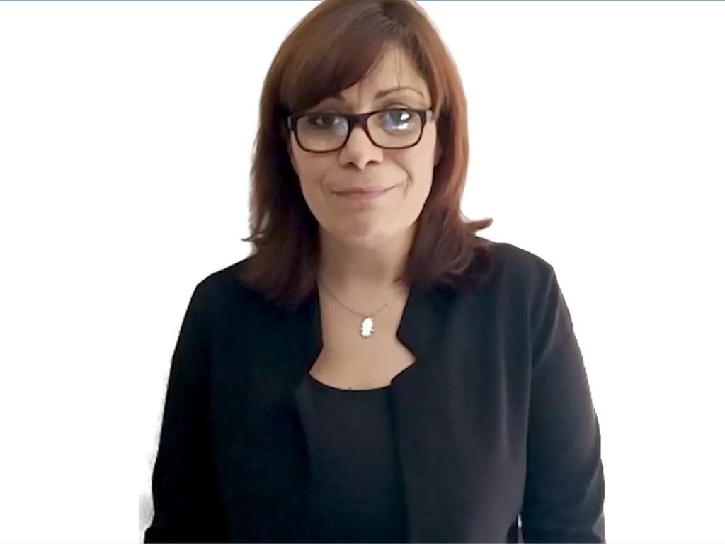 Dott.ssa Panfili Manuela
