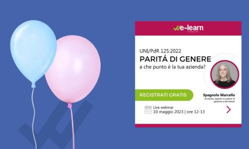 Flash webinar UNI/PdR 125