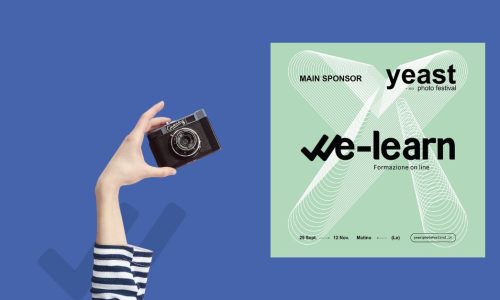 Yeast Photo Festival <BR> 29 settembre/12 novembre 2023