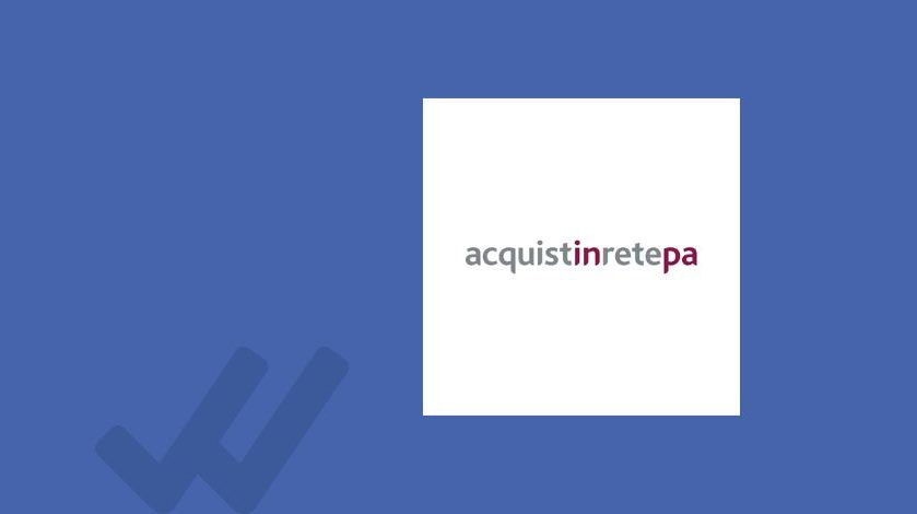 Corsi di formazione per Enti Pubblici - MePA