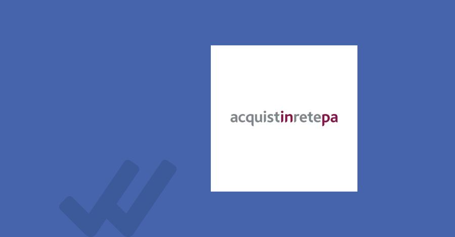 Corsi di formazione per Enti Pubblici – MePA