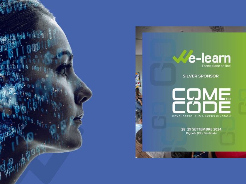 Come to Code 2024