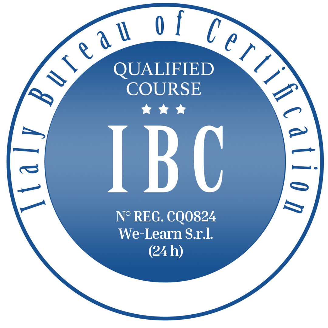 Organismo di certificazione del personale accreditato da Accredia