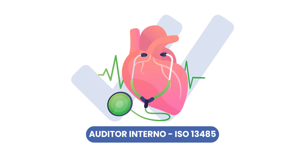 Corso Auditor Interno ISO 13485:2021