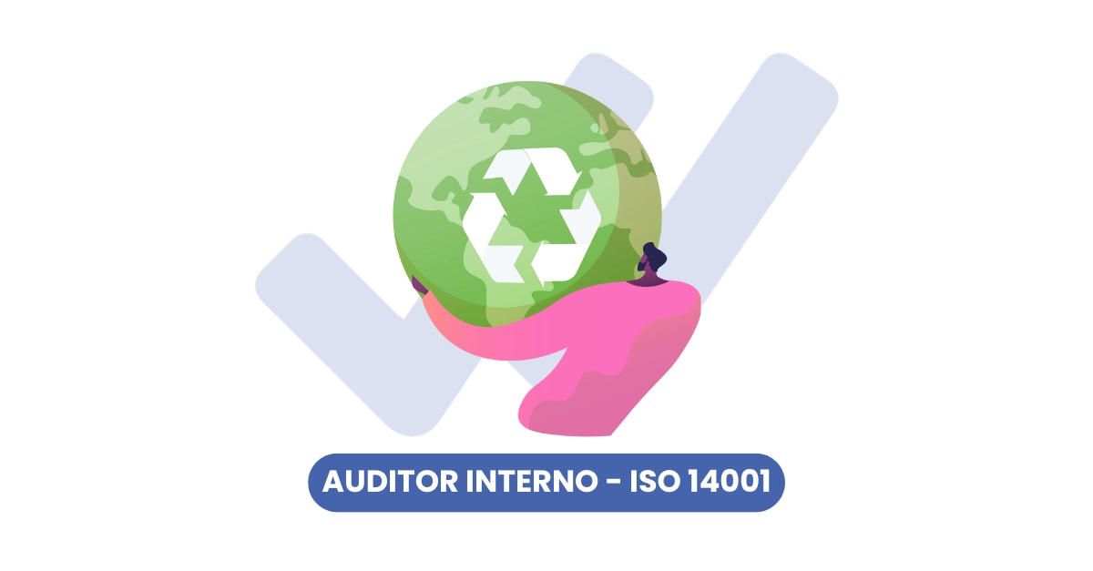 Corso Auditor Interno ISO 14001:2015