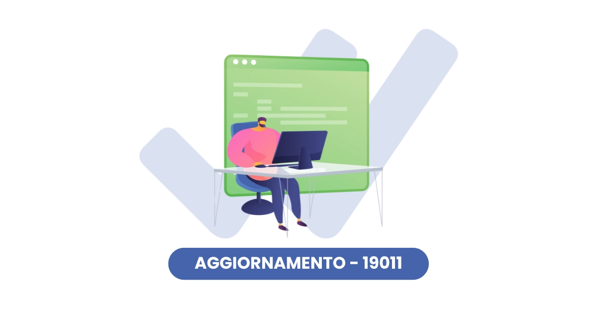 Corso di Aggiornamento sulla norma UNI EN ISO 19011:2018