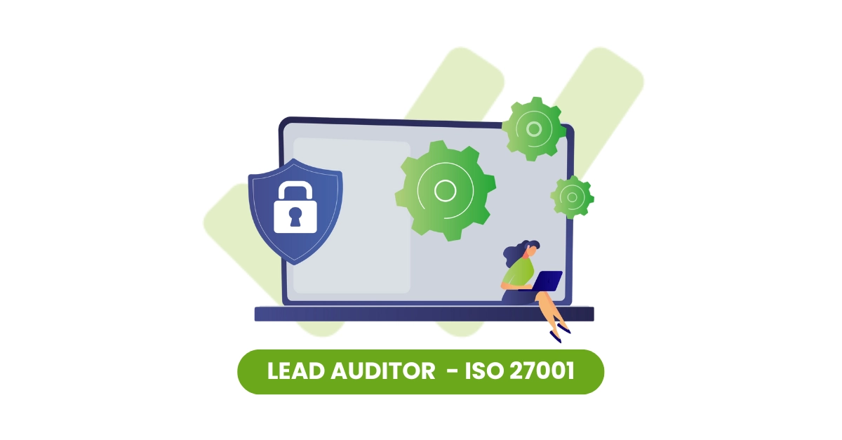 Corso Lead Auditor ISO 27001:2022