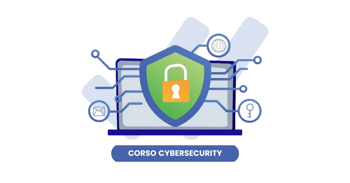 Corso Cybersecurity in azienda