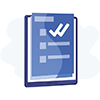 <h4 class='has-text-primary'>Corsi ISO 9001:2015</h4><p class='has-text-primary'>per Auditor dei Sistemi di Gestione Qualità</p>