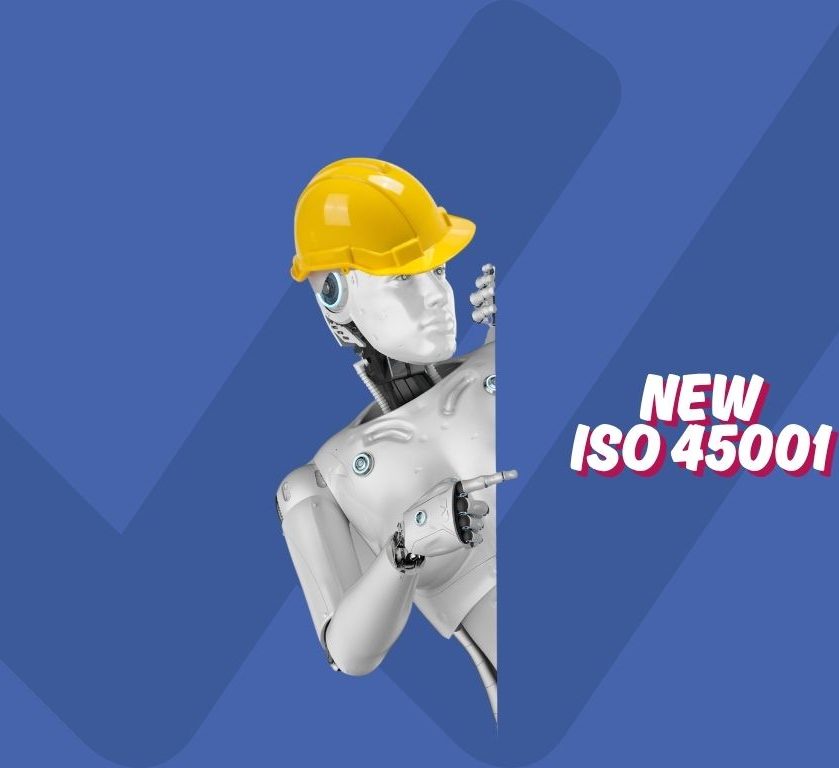 Revisione ISO 45001:2023 - Nuovi orizzonti per la gestione della salute e sicurezza