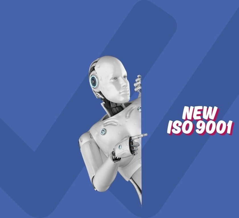 Nuova ISO 9001:2026 – Qualità, Digitale e Sostenibilità: Verso un Nuovo Modello di Impresa