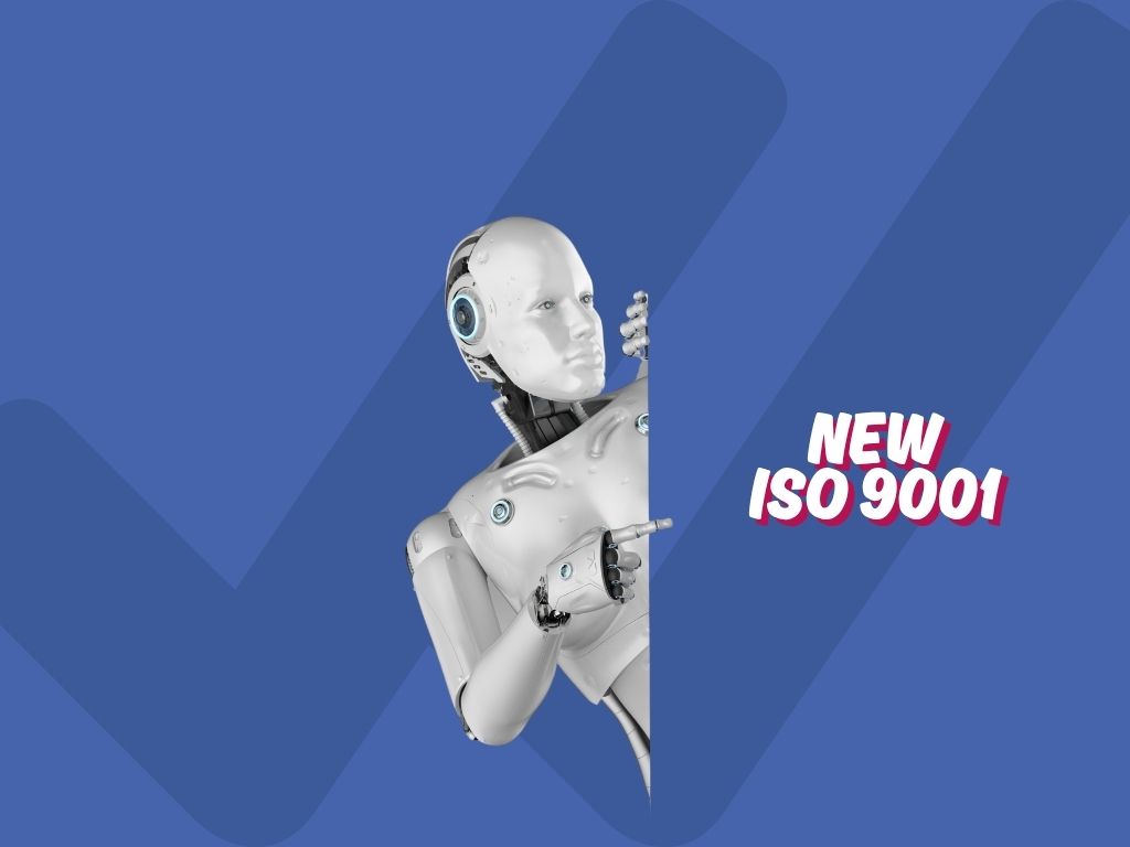 Nuova ISO 9001:2026 – Qualità, Digitale e Sostenibilità: Verso un Nuovo Modello di Impresa