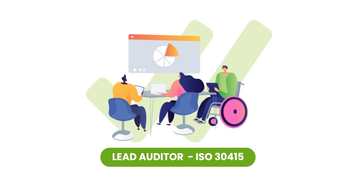Corso Lead Auditor UNI ISO 30415:2021
