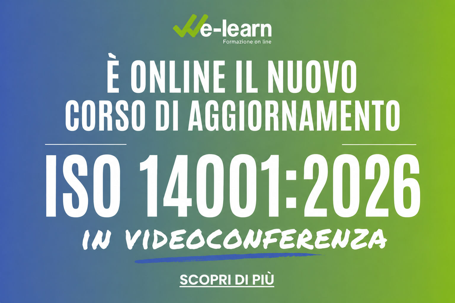Scopri di più