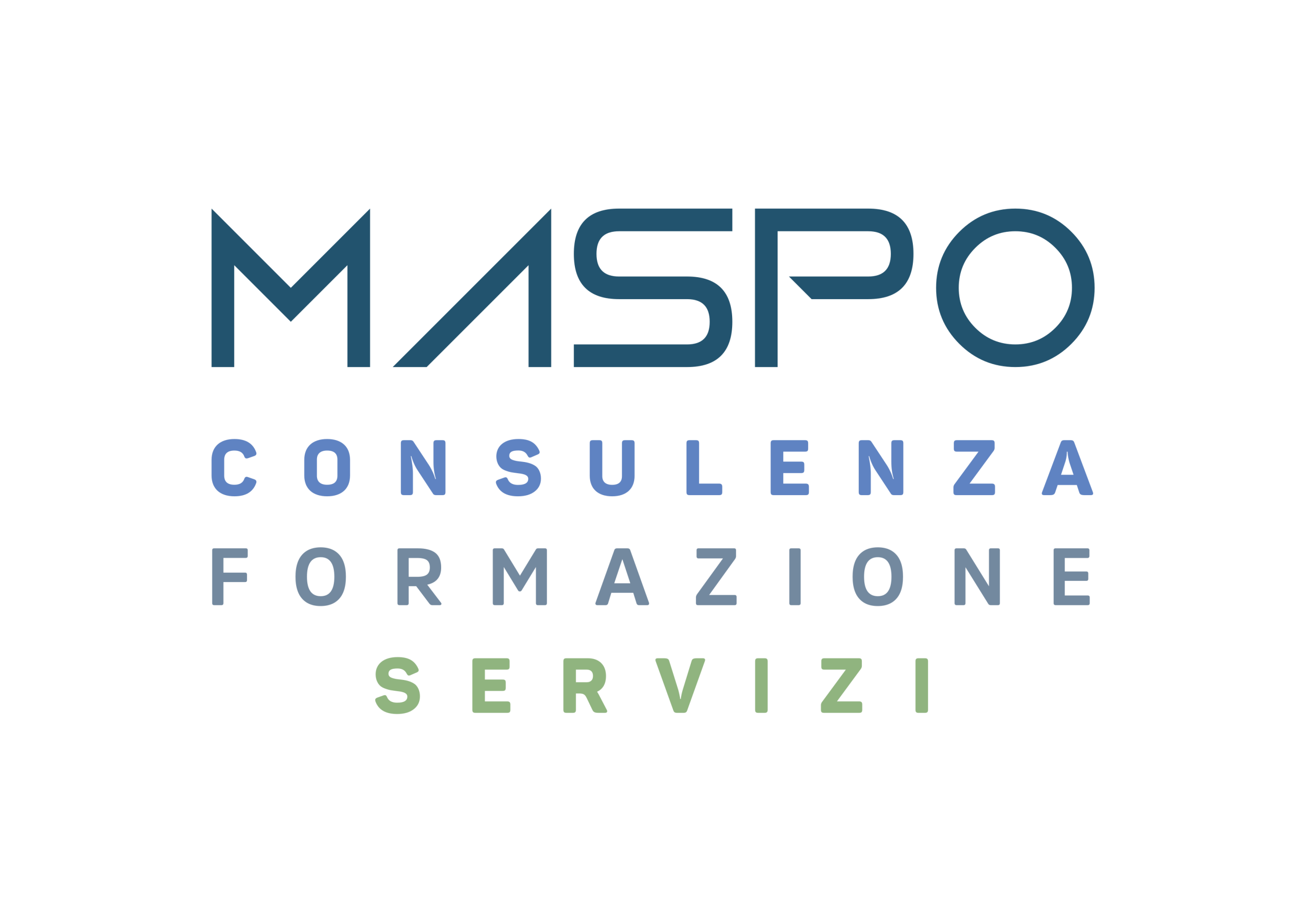 logo La nostra rete: